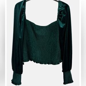 NWT Gianni Bini Blouse